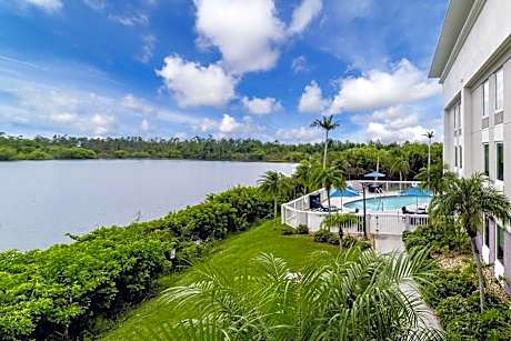 Hampton Inn By Hilton Port Charlotte