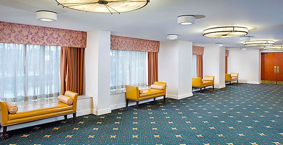 Hilton Providence