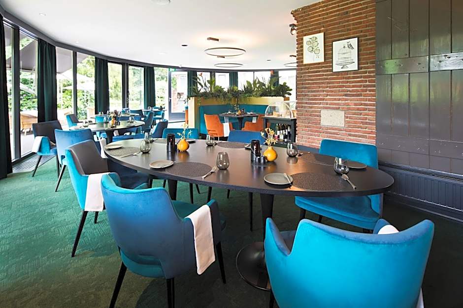 Auberge Du Bonheur