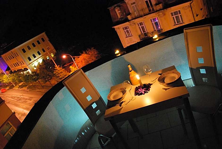 Hostel Foster