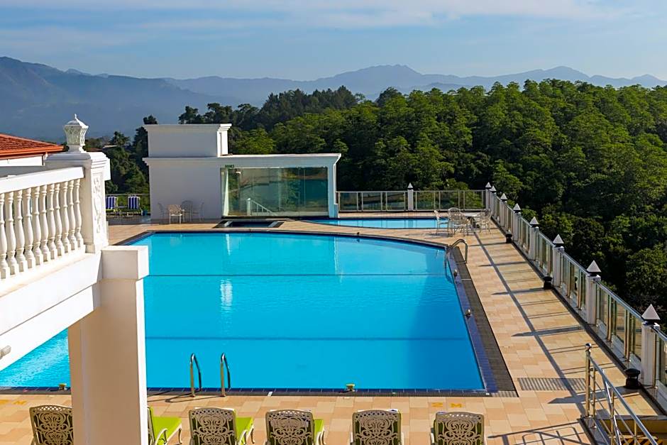The Grand Kandyan Hotel