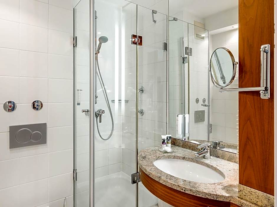Sunday Hotel München Airport Freising