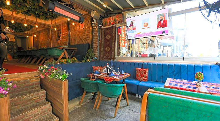 istanbul guesthouse hostel