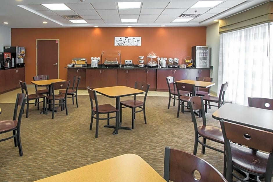 Sleep Inn & Suites Palatka North