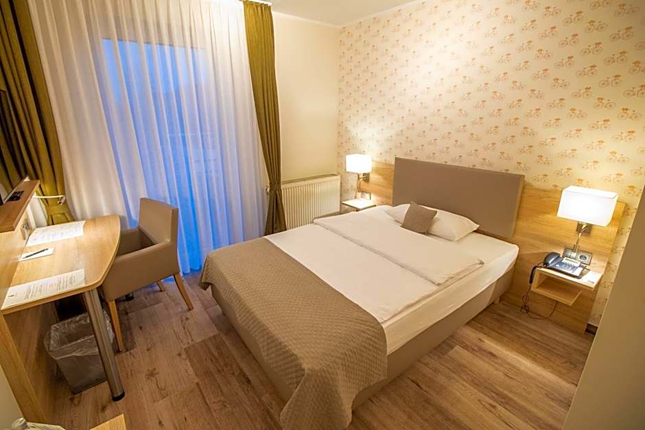 Hotel Fallersleber Spieker