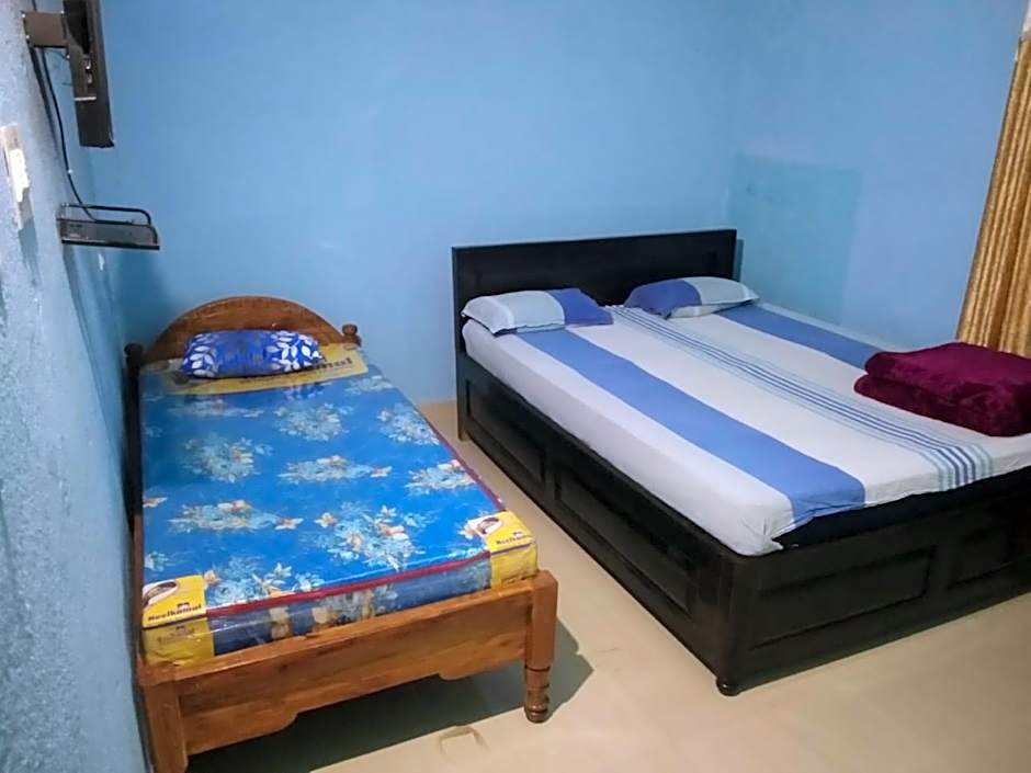 Goroomgo Patra palace Konark 