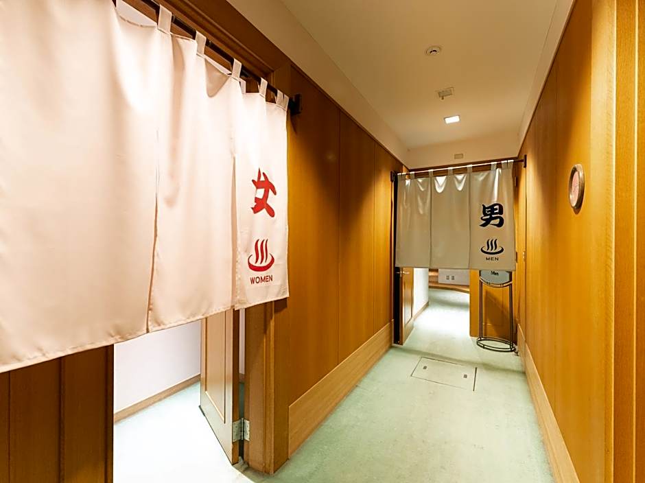 Tabist Yabuki Golf Club