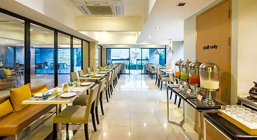 Alt Hotel Nana by UHG