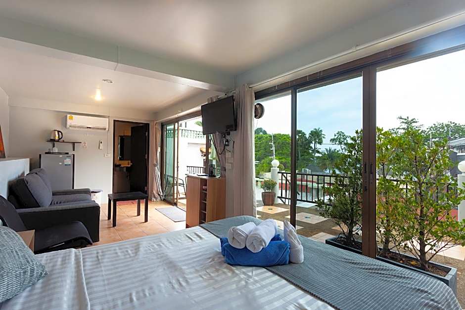 Two Chefs Inn Guesthouse