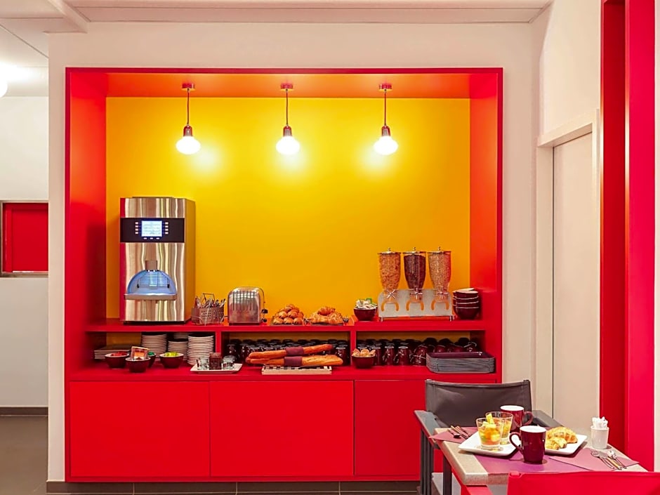 ibis Styles Montpellier Centre Comédie