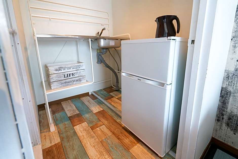 SONIC APARTMENT HOTEL