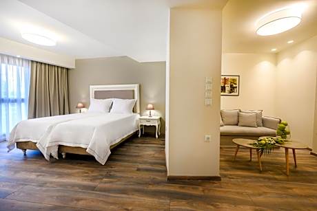 Superior Triple Room