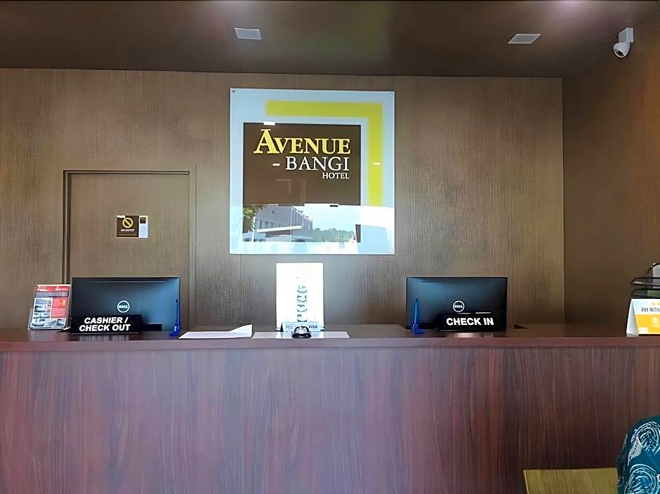 Avenue Bangi Hotel