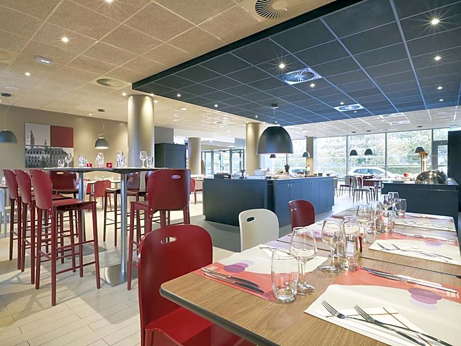 Campanile Lille Euralille