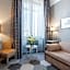 Eurostars Metropole