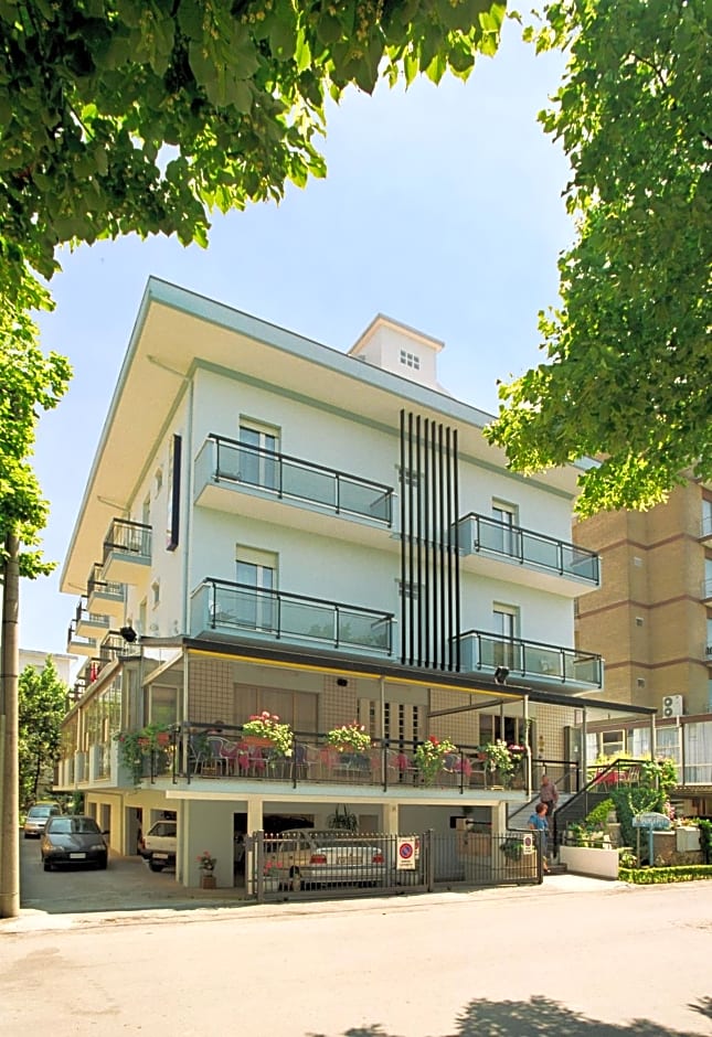 Hotel Latini