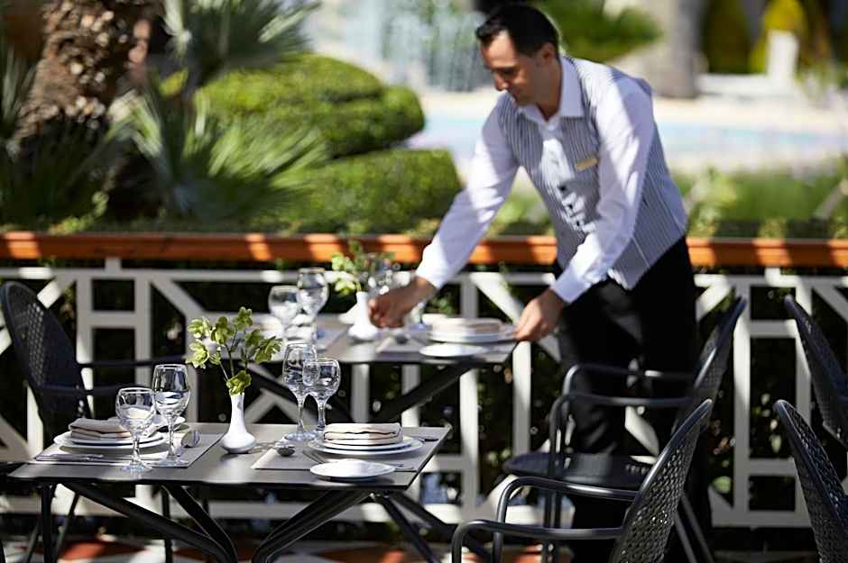 Lindos Princess Beach Hotel