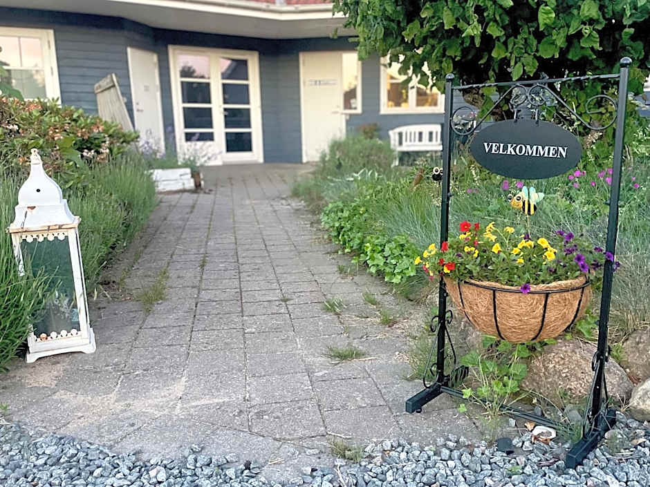 Rørvig Bed & Kitchen