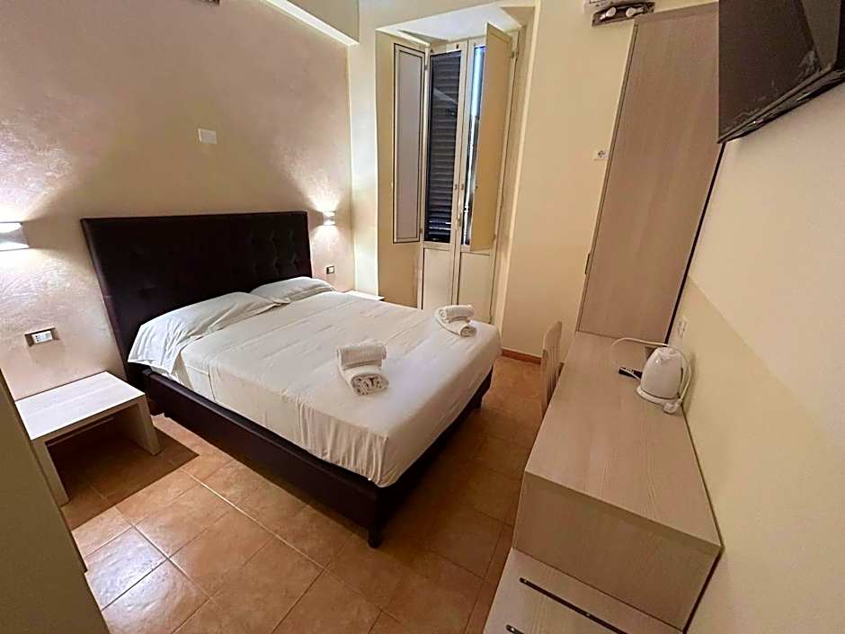 Conte GuestHouse
