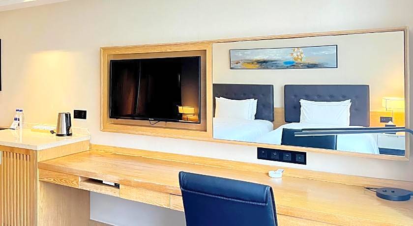 Xiamen Huli Yihao Hotel