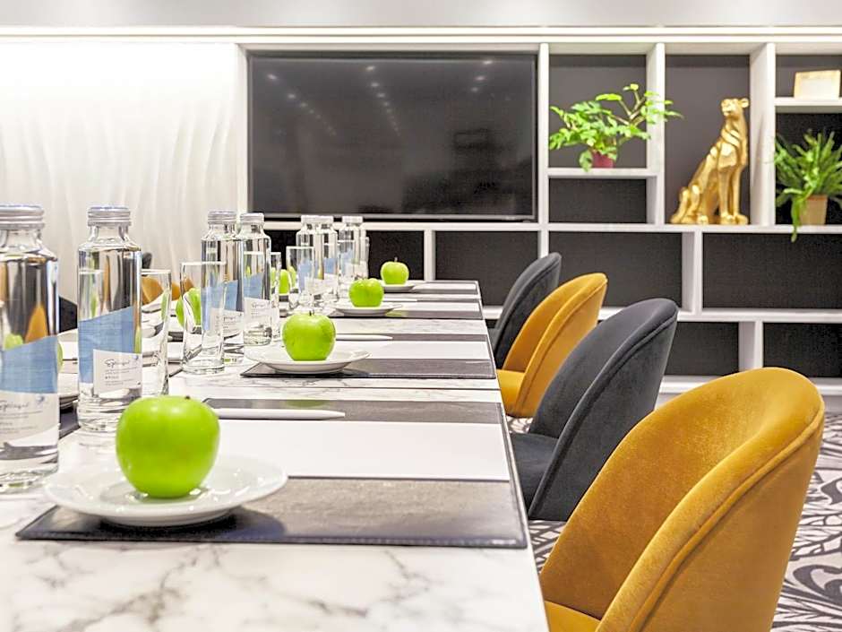 Mercure Plaza Biel