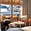 Chalet-Hôtel La Marmotte, La Tapiaz & SPA, The Originals Relais