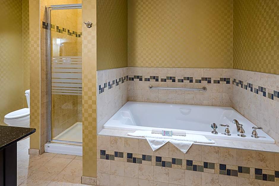 Best Western Sunrise Inn & Suites