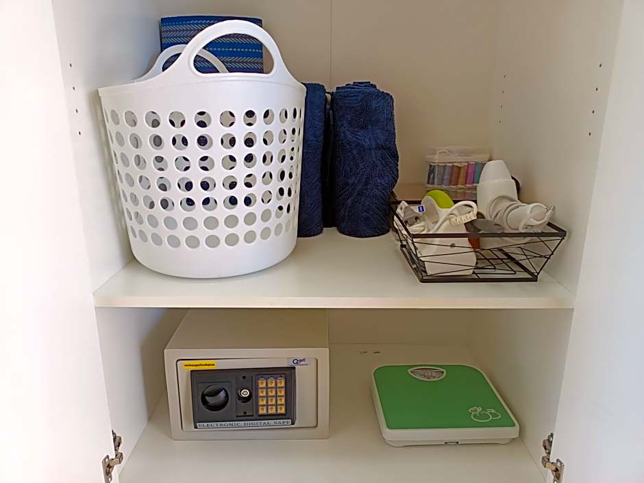 Chaweng Apartment