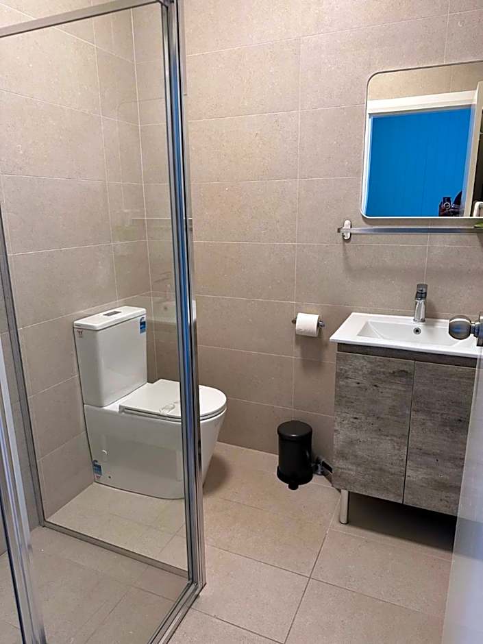 Surf Beach Motel Newcastle