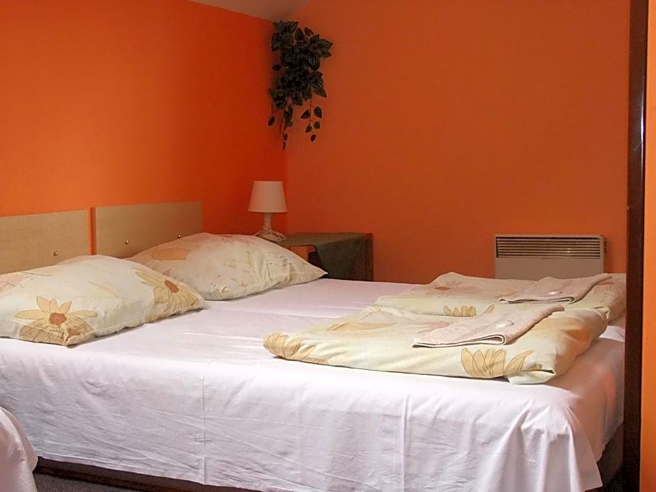Hotel Formule