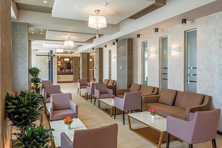 Splendid Conference & Spa Hotel  Adults Only