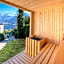 Bellagio Village - Holiday Apartments by the Lake - Seasonal Warm Pool and Sauna