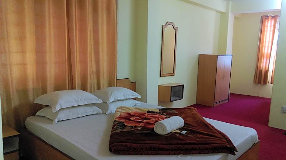 Hotel Sun View – Gangtok, OK