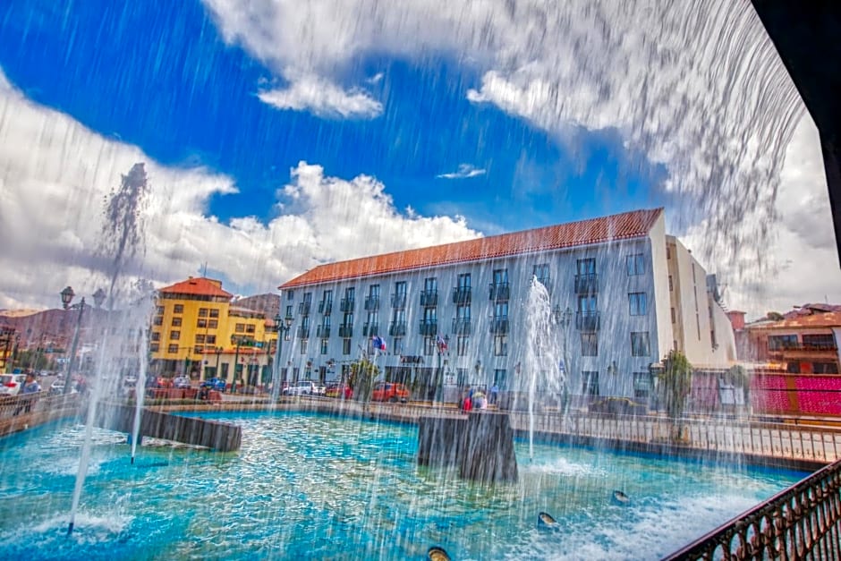 Xima Exclusive Cusco