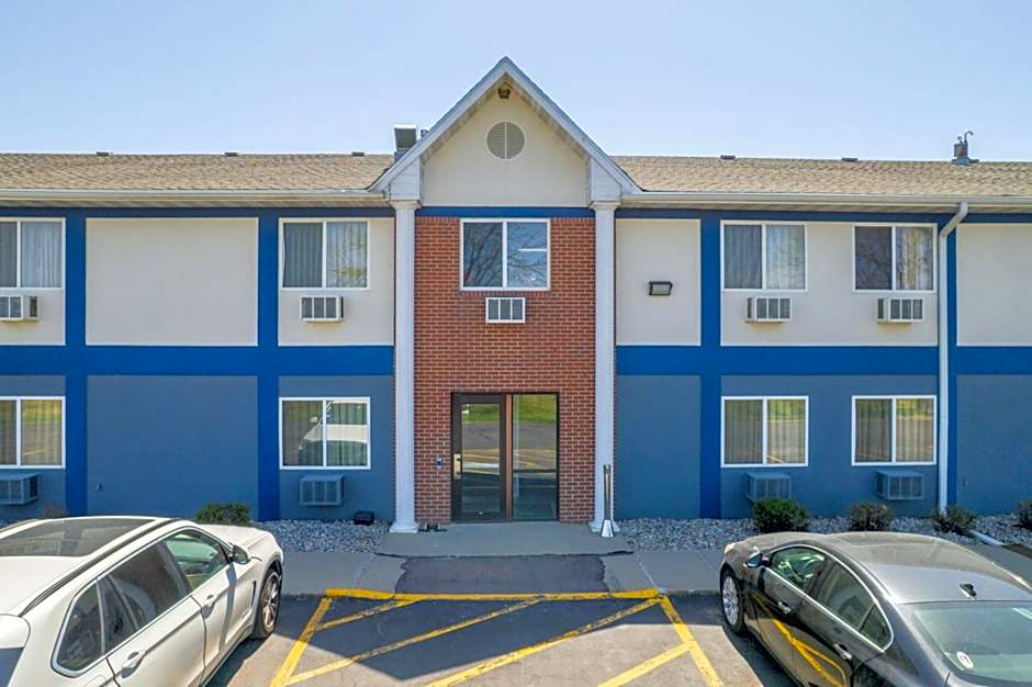Days Inn by Wyndham Sioux City