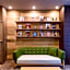 Belken Hotel Kanda
