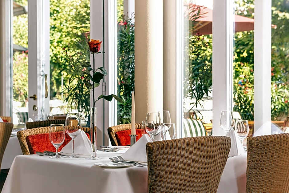 ROEWERS Privathotel & Spa