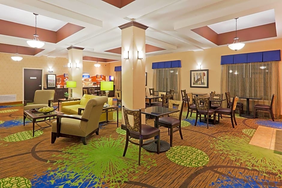 Holiday Inn Express Columbia