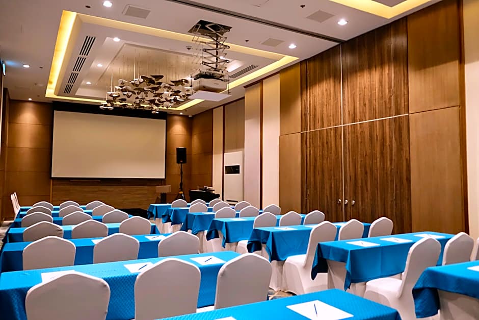 Belmont Hotel Mactan