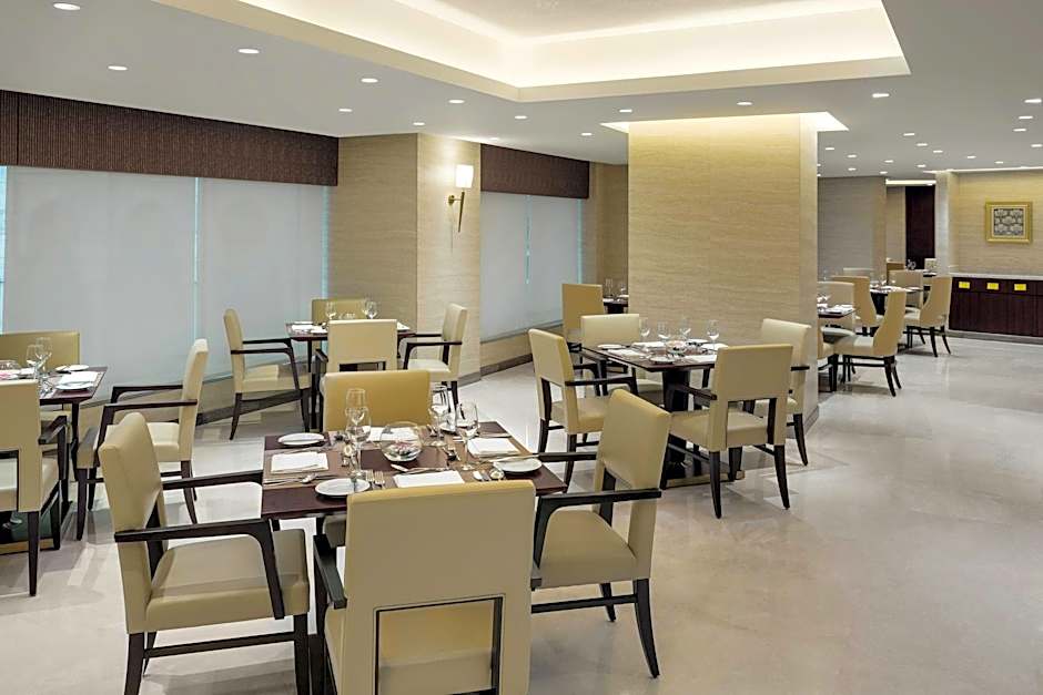 Sheraton Makkah Jabal Al Kaaba Hotel