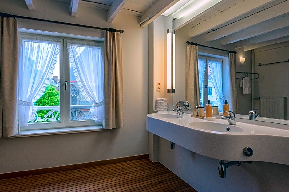 Bariseele B&B