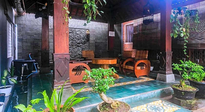 Joglo Manggisan Syariah