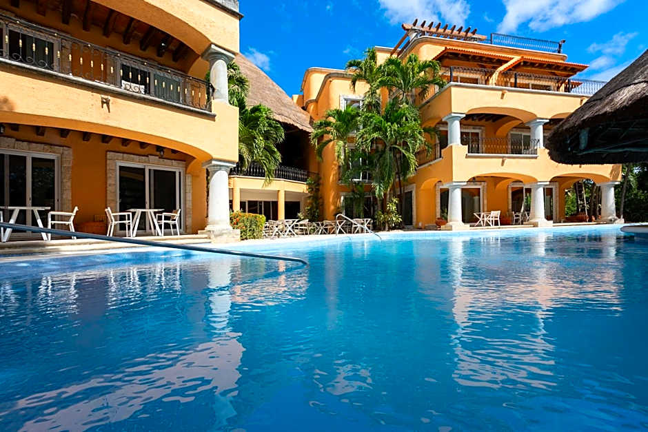 Eurostars Hacienda Vista Real