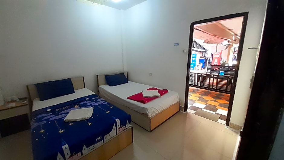 Vientiane Star Hotel