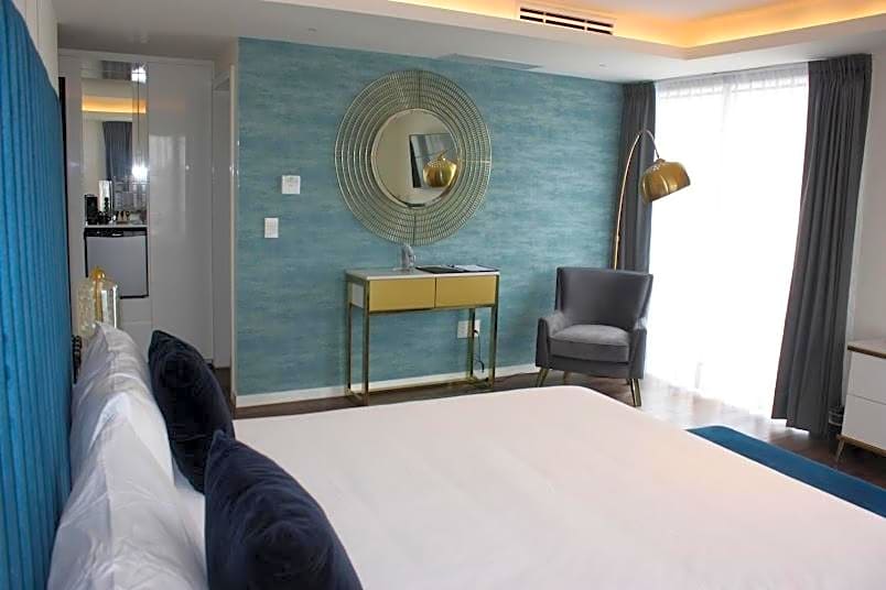 Casa Cuarzo Hotel Boutique