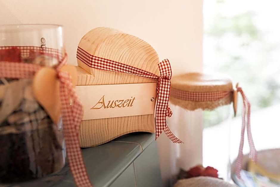 Samnaunerhof Vital-Hotel