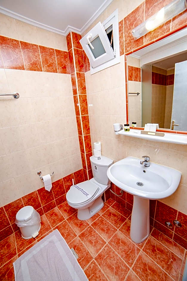 Hotel Zefyros