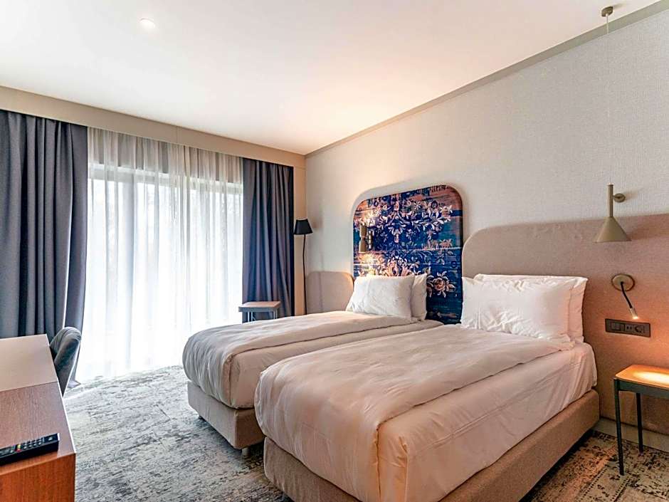 Mercure Sibiu Arsenal