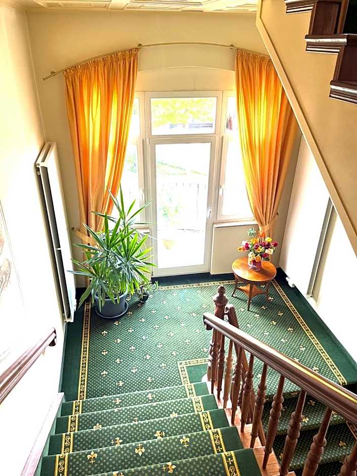 Waren Müritz Hotel Harmonie