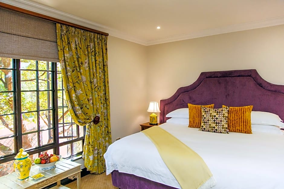 Ivory Manor Boutique Hotel